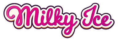 Milky Ice Logo